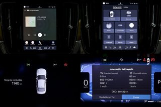 Volvo S90 2.0 B4 G Momentum Pro Auto