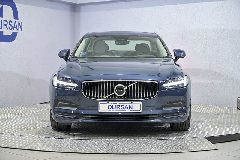 Volvo S90 2022, foto 2