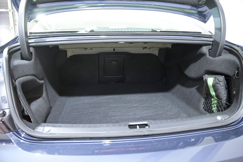 Volvo S90 2022, foto 13