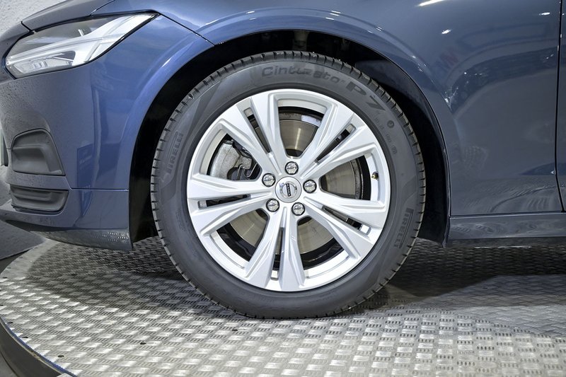 Volvo S90 2022, foto 14