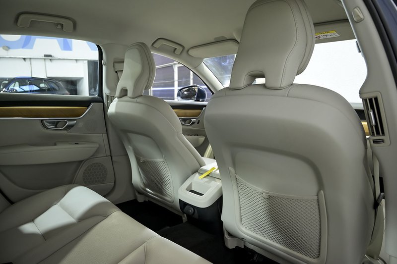 Volvo S90 2022, foto 15