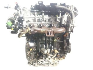 Motor completo opel lvaap17358764 movano b autobus