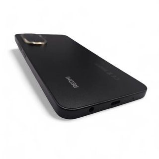 MOVIL REDMI A5 4/128GB NEGRO