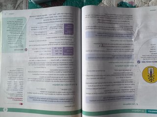 LENGUA CASTELLANA Y LITERATURA 1 ESO CONSTRUYEN...