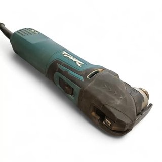 MULTIHERRAMIENTA MAKITA TM3010C CON MALETIN