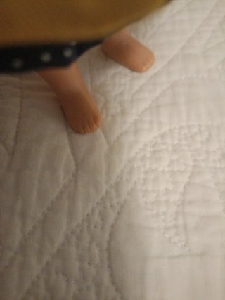 Muñeca Mariquita Pérez Original