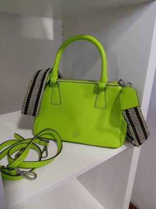 Bolso Parfois verde