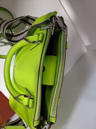 Bolso Parfois verde