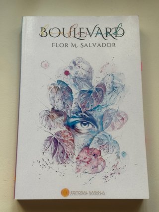 Boulevard