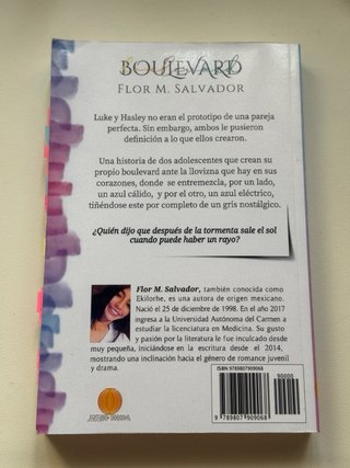 Boulevard