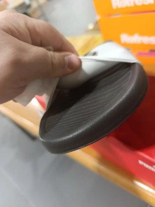 Chanclas Puma Mujer Nuevas Talla [Talla]