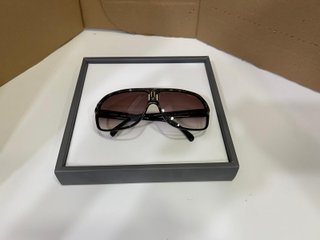 Gafas de sol Carrera Marrón y Dorado