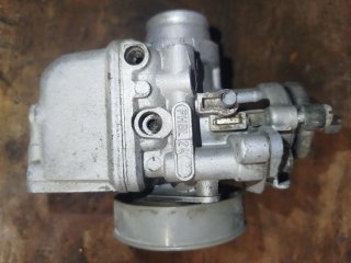 Carburatore Dell'Orto PHBL 24