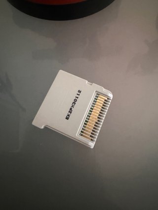 Pokémon Y 3DS