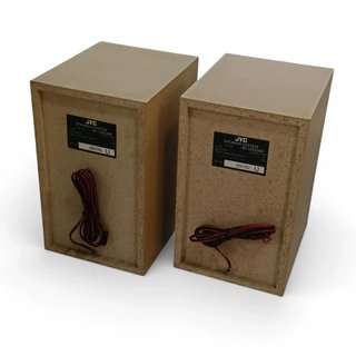 PAREJA DE ALTAVOCES JVC SP-UXV20R