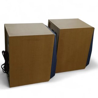 PAREJA DE ALTAVOCES JVC SP-UXV20R
