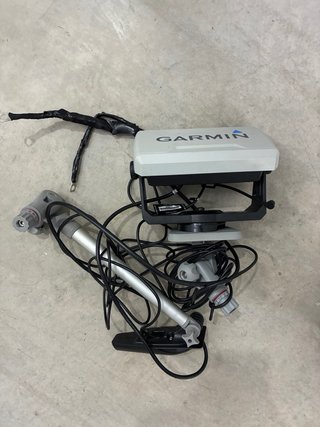 Garmin Striker Vivid 5cv + Transductor