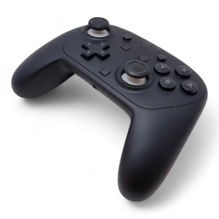 MANDO PRO NINTENDO SWITCH 2 + FUNDA + CABLE