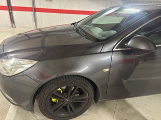Opel Insignia 2011