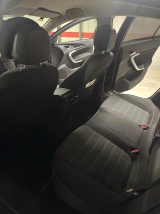 Opel Insignia 2011