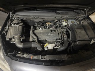 Opel Insignia 2011