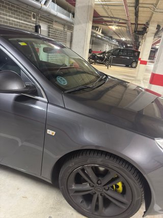Opel Insignia 2011