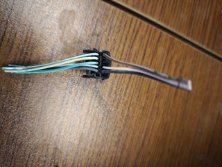 Retrovisor Derecho Megane 3