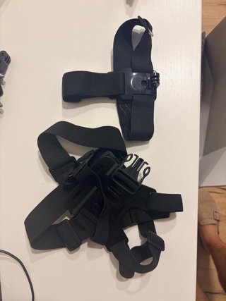 GoPro Hero 11 Black + 2 Baterías