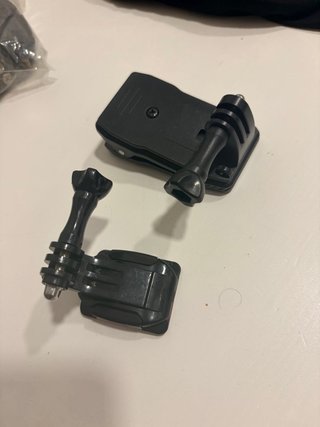GoPro Hero 11 Black + 2 Baterías