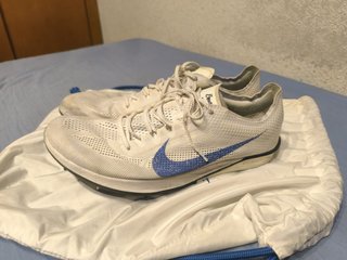 Nike Air Zoom Dragonfly Prototipo Bowerman