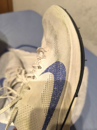 Nike Air Zoom Dragonfly Prototipo Bowerman