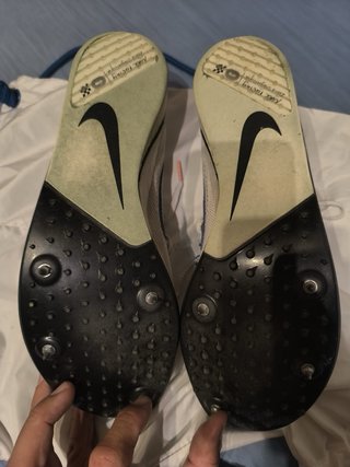 Nike Air Zoom Dragonfly Prototipo Bowerman