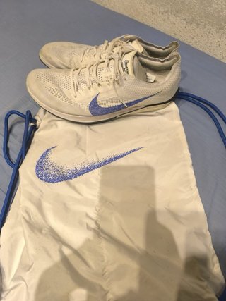 Nike Air Zoom Dragonfly Prototipo Bowerman
