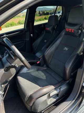 Volkswagen Golf GTI 35 Aniversario 235 cv 🐎