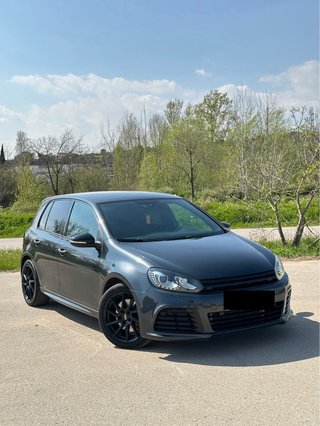 Volkswagen Golf GTI 35 Aniversario 235 cv 🐎