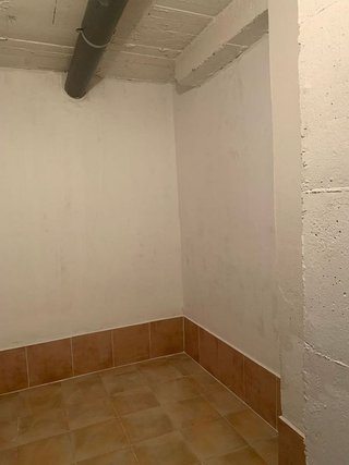 Trastero en venta en Triana Oeste en Sevilla