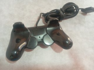 Mando Dualshock 2 PS2 Sony