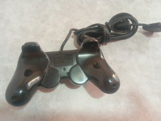 Mando Dualshock 2 PS2 Sony
