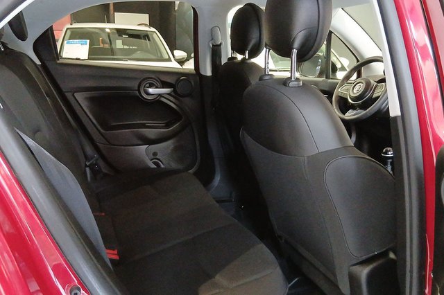 Fiat 500X 1.5 Hybrid 97kW (130cv) DCT
