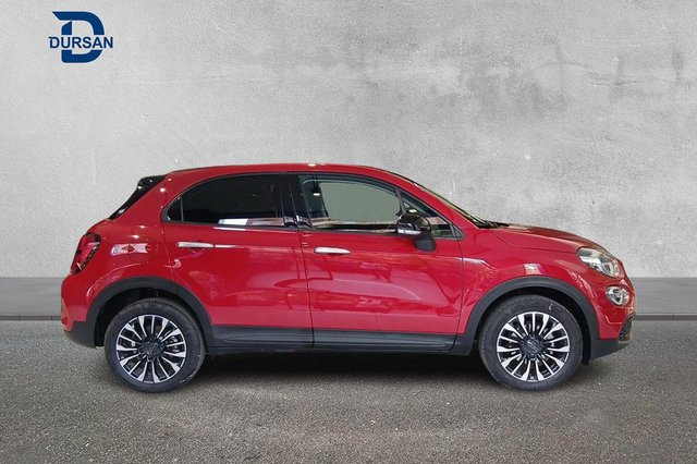 Fiat 500X 1.5 Hybrid 97kW (130cv) DCT