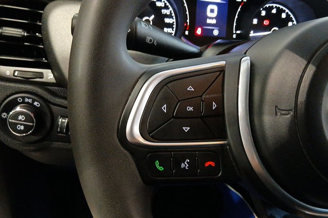Fiat 500X 1.5 Hybrid 97kW (130cv) DCT
