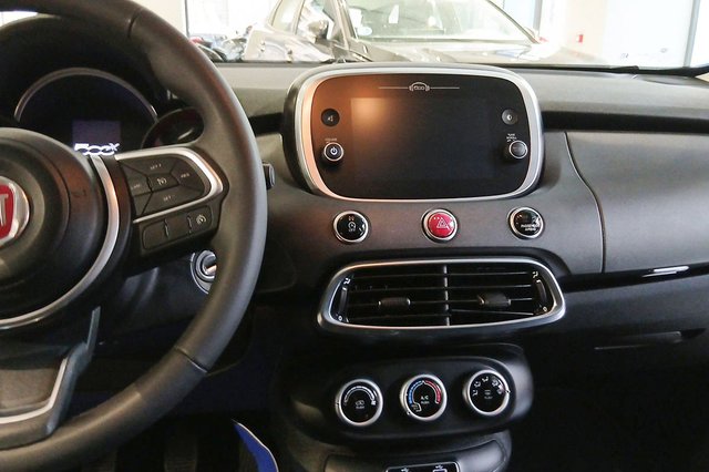 Fiat 500X 1.5 Hybrid 97kW (130cv) DCT