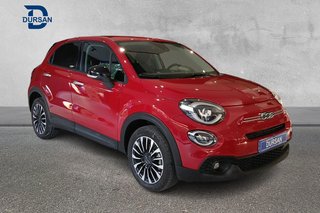 Fiat 500X 1.5 Hybrid 97kW (130cv) DCT