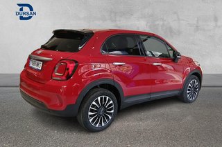 Fiat 500X 1.5 Hybrid 97kW (130cv) DCT