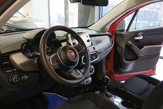 Fiat 500X 1.5 Hybrid 97kW (130cv) DCT
