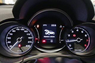 Fiat 500X 1.5 Hybrid 97kW (130cv) DCT