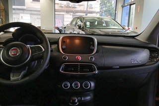 Fiat 500X 1.5 Hybrid 97kW (130cv) DCT