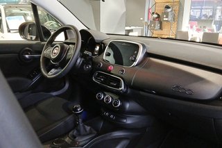 Fiat 500X 1.5 Hybrid 97kW (130cv) DCT
