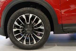 Fiat 500X 1.5 Hybrid 97kW (130cv) DCT