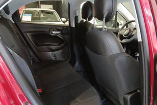 Fiat 500X 1.5 Hybrid 97kW (130cv) DCT